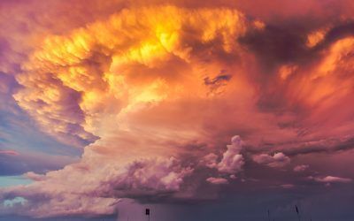 ¿Qué son las nubes? Y otras curiosidades
