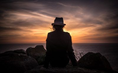 Beneficios de observar el cielo ¿Por qué mirar las nubes?