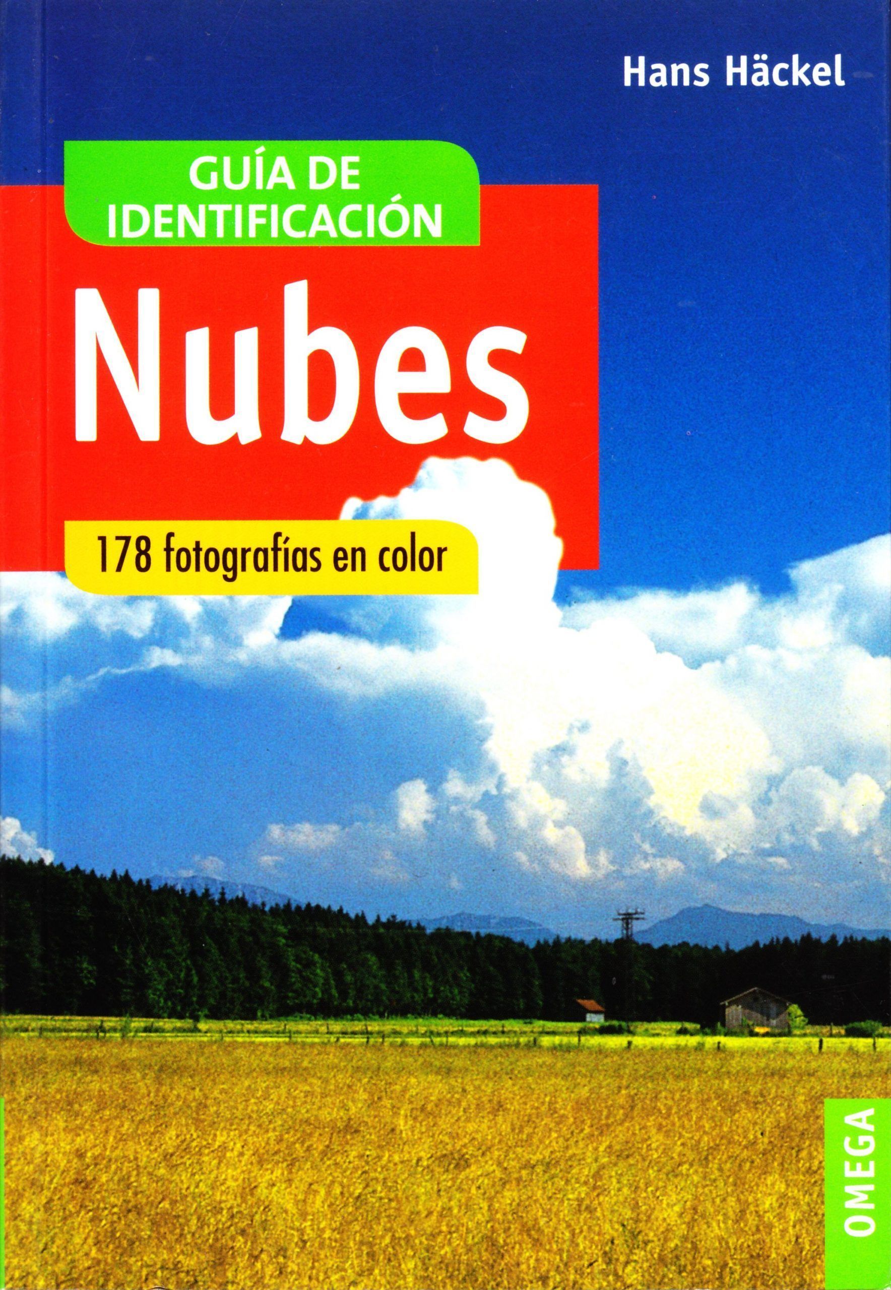Nubes. Guía de Identificación
