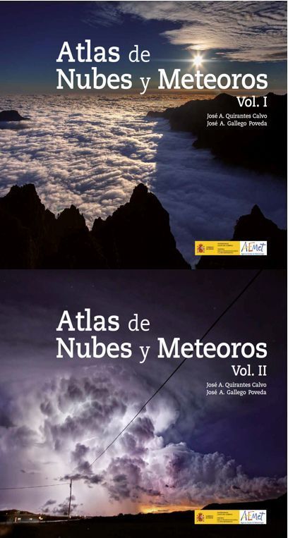 ATLAS DE NUBES Y METEOROS 1